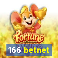 166 betnet